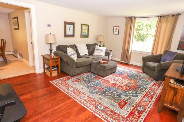 10 Ball Hill Road Princeton, MA 01541 - Photo 17 of 41