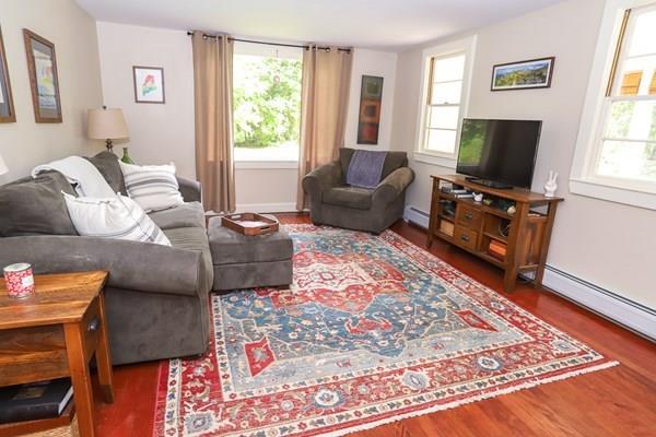10 Ball Hill Road Princeton, MA 01541 - Photo 18 of 41