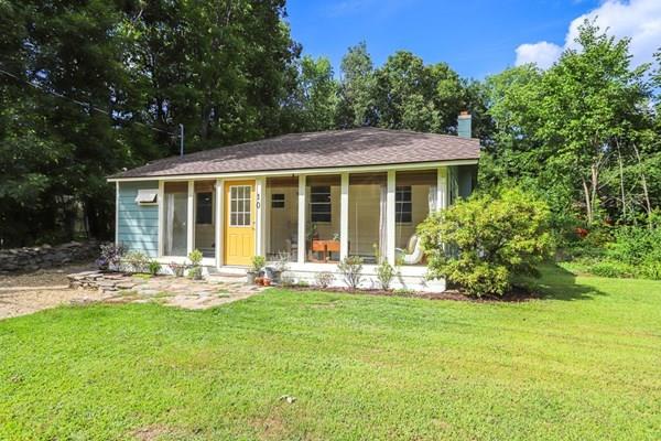 10 Ball Hill Road Princeton, MA 01541 - Photo 2 of 41