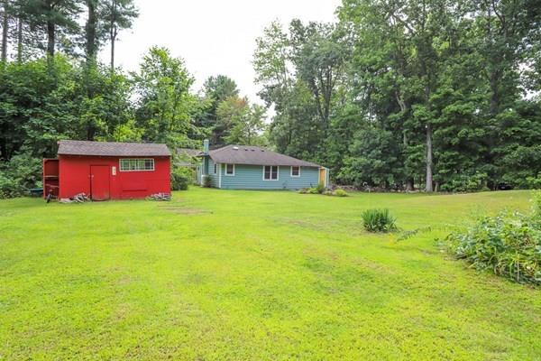 10 Ball Hill Road Princeton, MA 01541 - Photo 4 of 41
