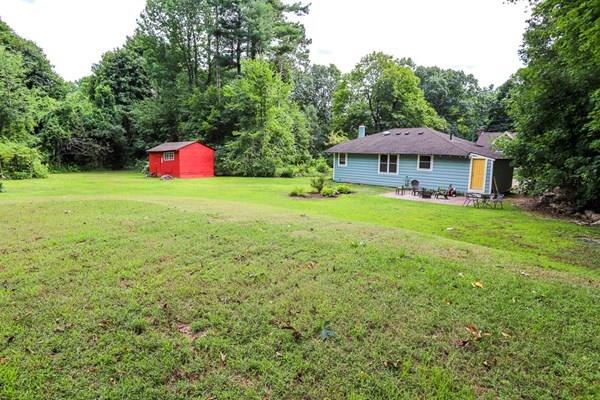 10 Ball Hill Road Princeton, MA 01541 - Photo 8 of 41
