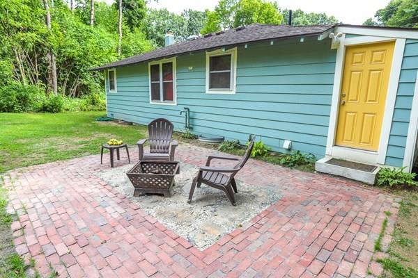 10 Ball Hill Road Princeton, MA 01541 - Photo 9 of 41