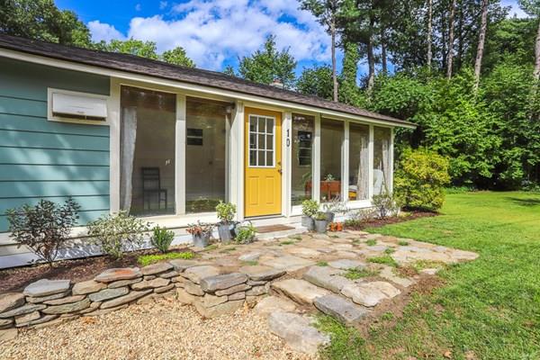 10 Ball Hill Road Princeton, MA 01541 - Photo 10 of 41