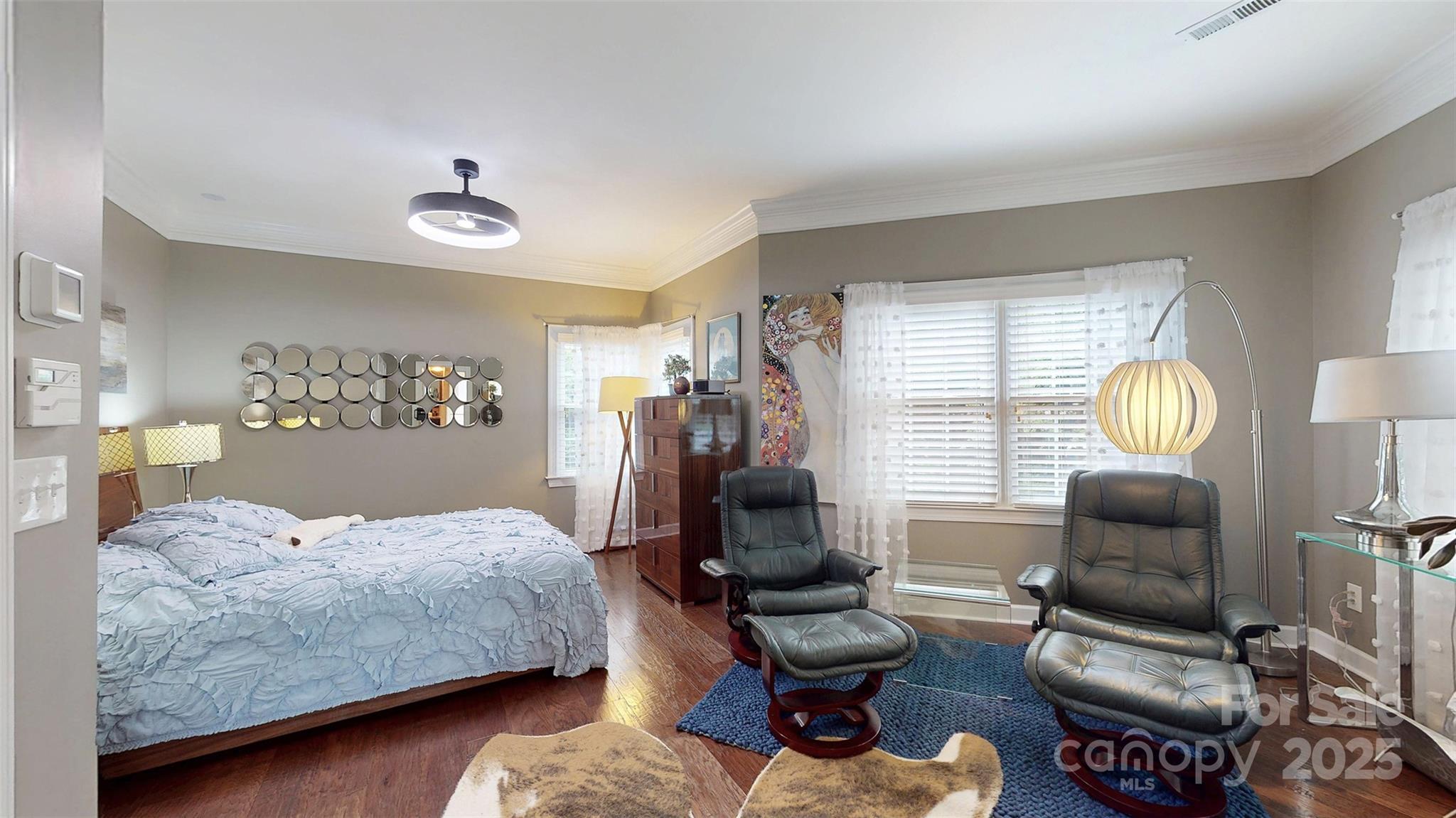 9014 Cardinal Ridge Court Charlotte, NC 28270 - Photo 39 of 45 a living room with furniture