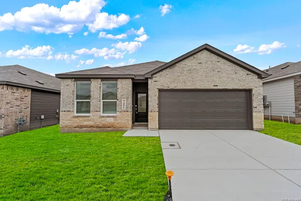 $275,000 | 9406 Dassler Springs, Converse, TX 78109