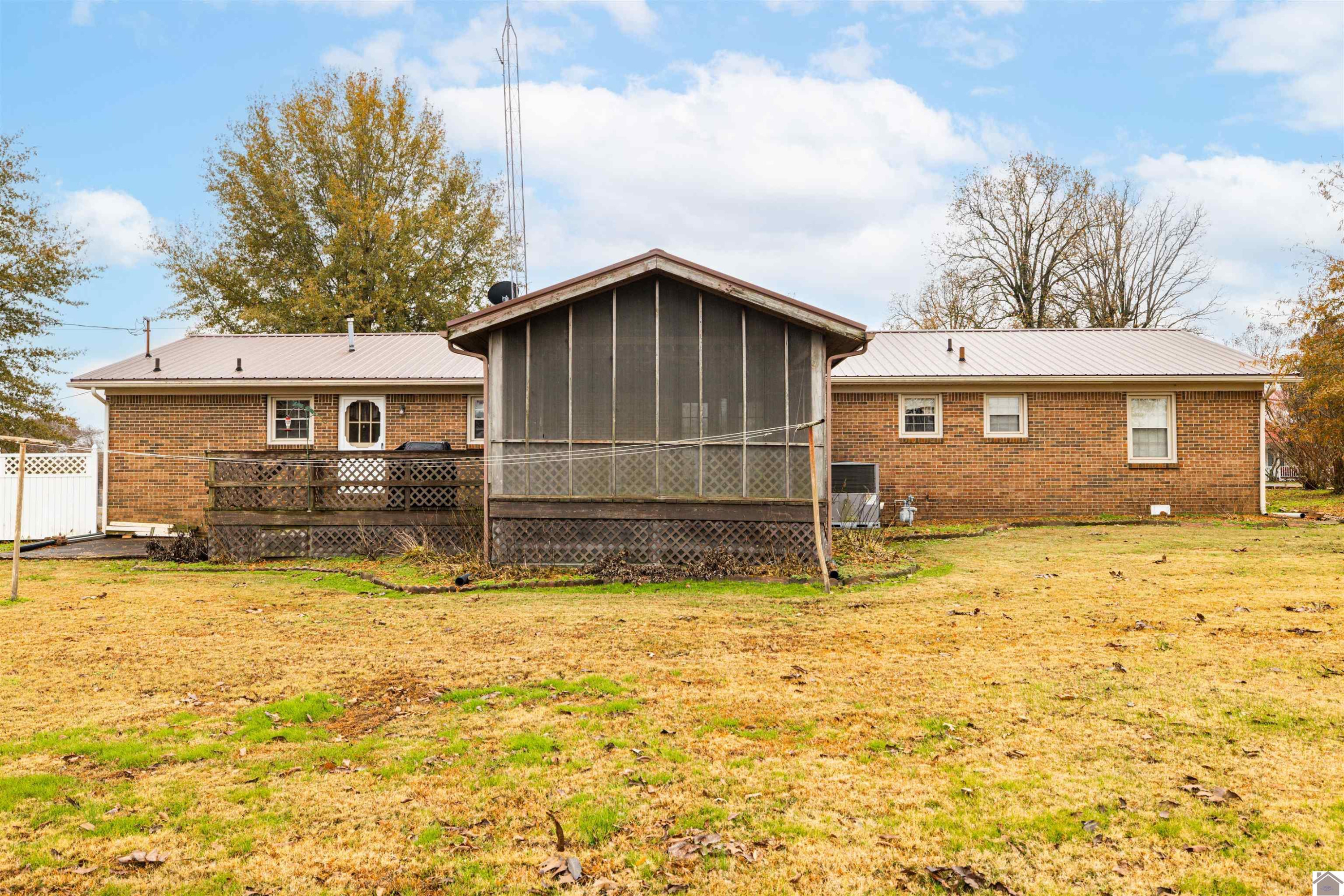 144 Walker Road Sedalia, KY 42079 - Photo 26 of 26 Photo 26