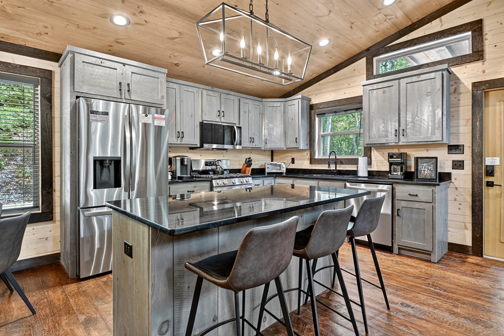 55 Skyline Drive Blue Ridge, GA 30513 - Photo 11 of 50 Gallery Image 11