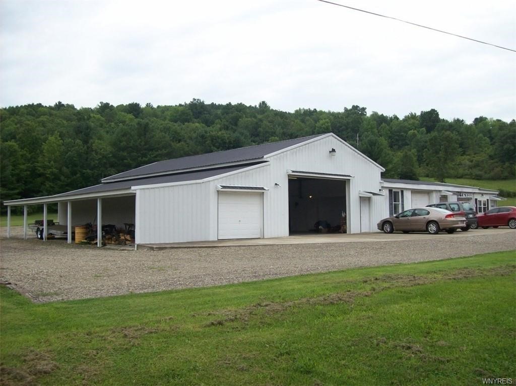 1829 County Rte 5 Tuscarora, NY 14801 - Photo 14 of 24