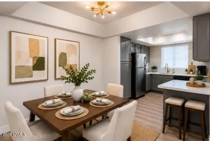 $289,500 | 1905 East University Drive, Unit 162, Tempe, AZ 85288