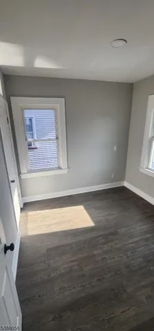 a view of room and window