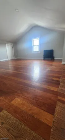 a view of room and window