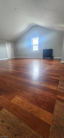 a view of room and window