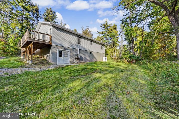 144 Creek Road Factoryville, PA 18419 - Photo 4 of 57 Gallery Image 4