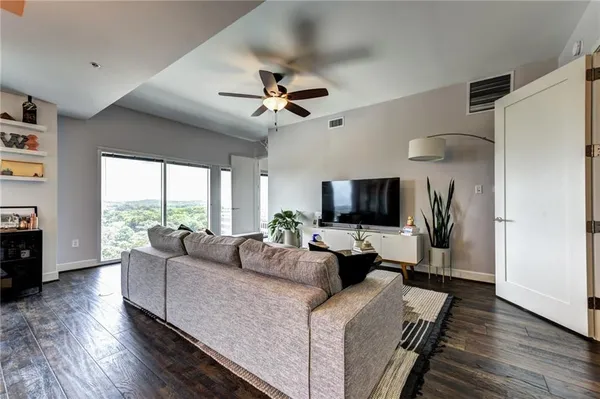 $4,000 | 1820 Peachtree Road Northwest, Unit 1003, Atlanta, GA 30309