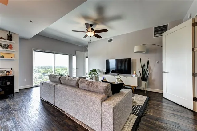 $4,400 | 1820 Peachtree Road Northwest, Unit 1003, Atlanta, GA 30309