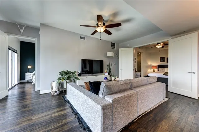 $4,400 | 1820 Peachtree Road Northwest, Unit 1003, Atlanta, GA 30309