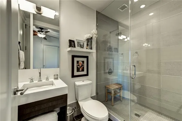 $4,000 | 1820 Peachtree Road Northwest, Unit 1003, Atlanta, GA 30309