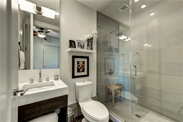 $4,400 | 1820 Peachtree Road Northwest, Unit 1003, Atlanta, GA 30309