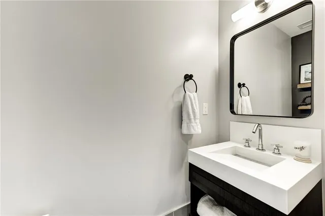 $4,400 | 1820 Peachtree Road Northwest, Unit 1003, Atlanta, GA 30309