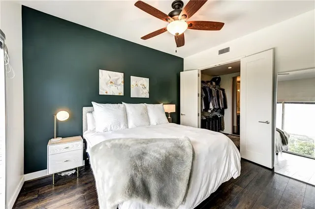 $4,400 | 1820 Peachtree Road Northwest, Unit 1003, Atlanta, GA 30309