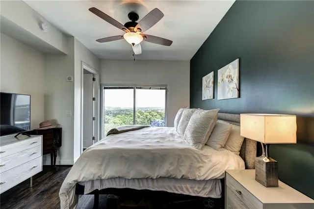 $4,400 | 1820 Peachtree Road Northwest, Unit 1003, Atlanta, GA 30309