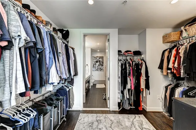 $4,400 | 1820 Peachtree Road Northwest, Unit 1003, Atlanta, GA 30309