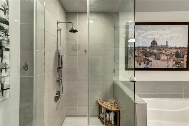 $4,400 | 1820 Peachtree Road Northwest, Unit 1003, Atlanta, GA 30309