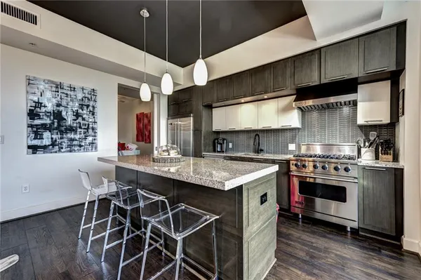 $4,000 | 1820 Peachtree Road Northwest, Unit 1003, Atlanta, GA 30309