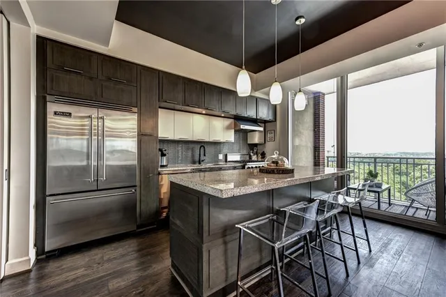 $4,400 | 1820 Peachtree Road Northwest, Unit 1003, Atlanta, GA 30309