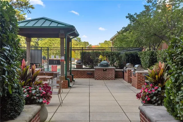 $4,400 | 1820 Peachtree Road Northwest, Unit 1003, Atlanta, GA 30309