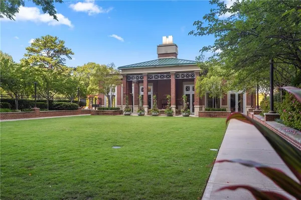 $4,000 | 1820 Peachtree Road Northwest, Unit 1003, Atlanta, GA 30309