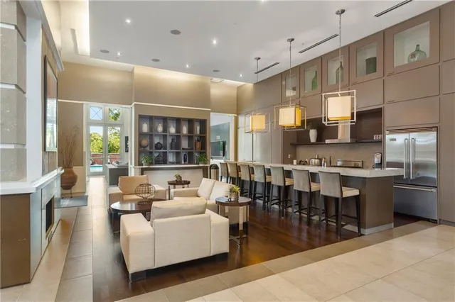 $4,400 | 1820 Peachtree Road Northwest, Unit 1003, Atlanta, GA 30309