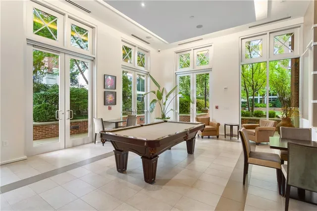 $4,400 | 1820 Peachtree Road Northwest, Unit 1003, Atlanta, GA 30309