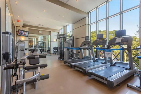 $4,000 | 1820 Peachtree Road Northwest, Unit 1003, Atlanta, GA 30309