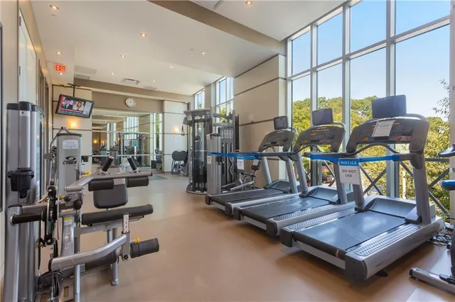 $4,400 | 1820 Peachtree Road Northwest, Unit 1003, Atlanta, GA 30309