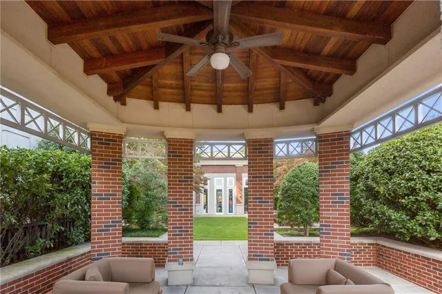 $4,400 | 1820 Peachtree Road Northwest, Unit 1003, Atlanta, GA 30309