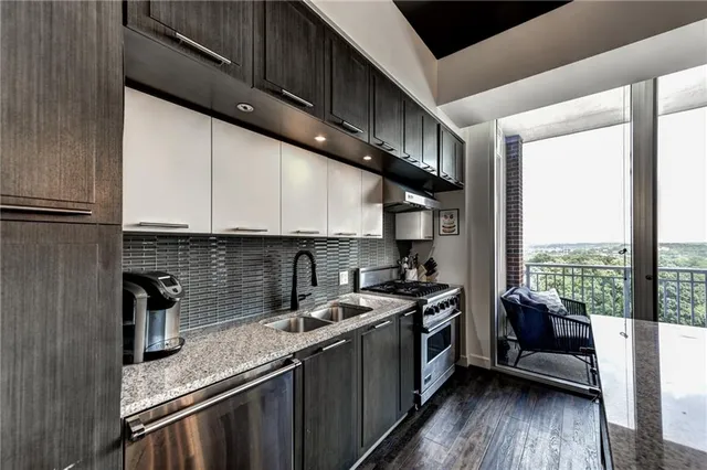 $4,400 | 1820 Peachtree Road Northwest, Unit 1003, Atlanta, GA 30309