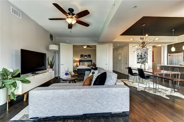 $4,000 | 1820 Peachtree Road Northwest, Unit 1003, Atlanta, GA 30309