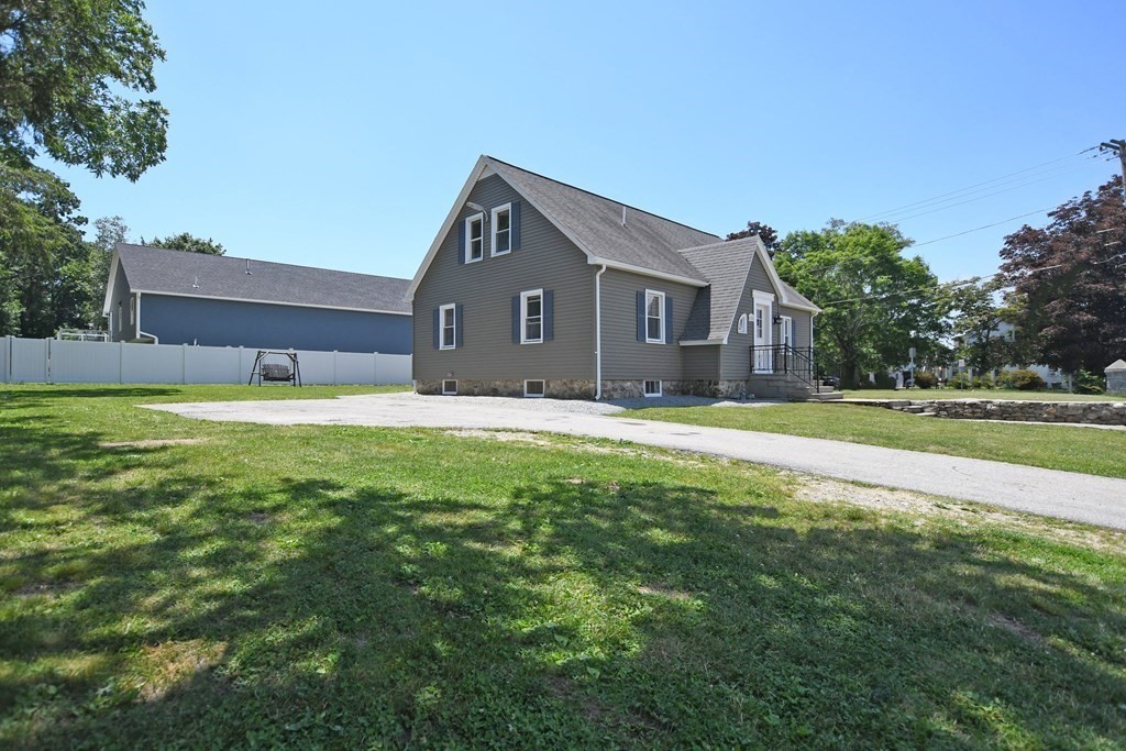 44 Ray Street Webster, MA 01570 - Photo 27 of 35 Gallery Image 27