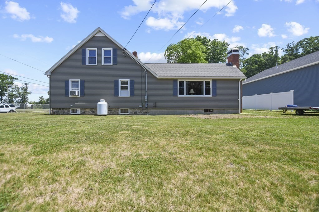 44 Ray Street Webster, MA 01570 - Photo 29 of 35 Gallery Image 29