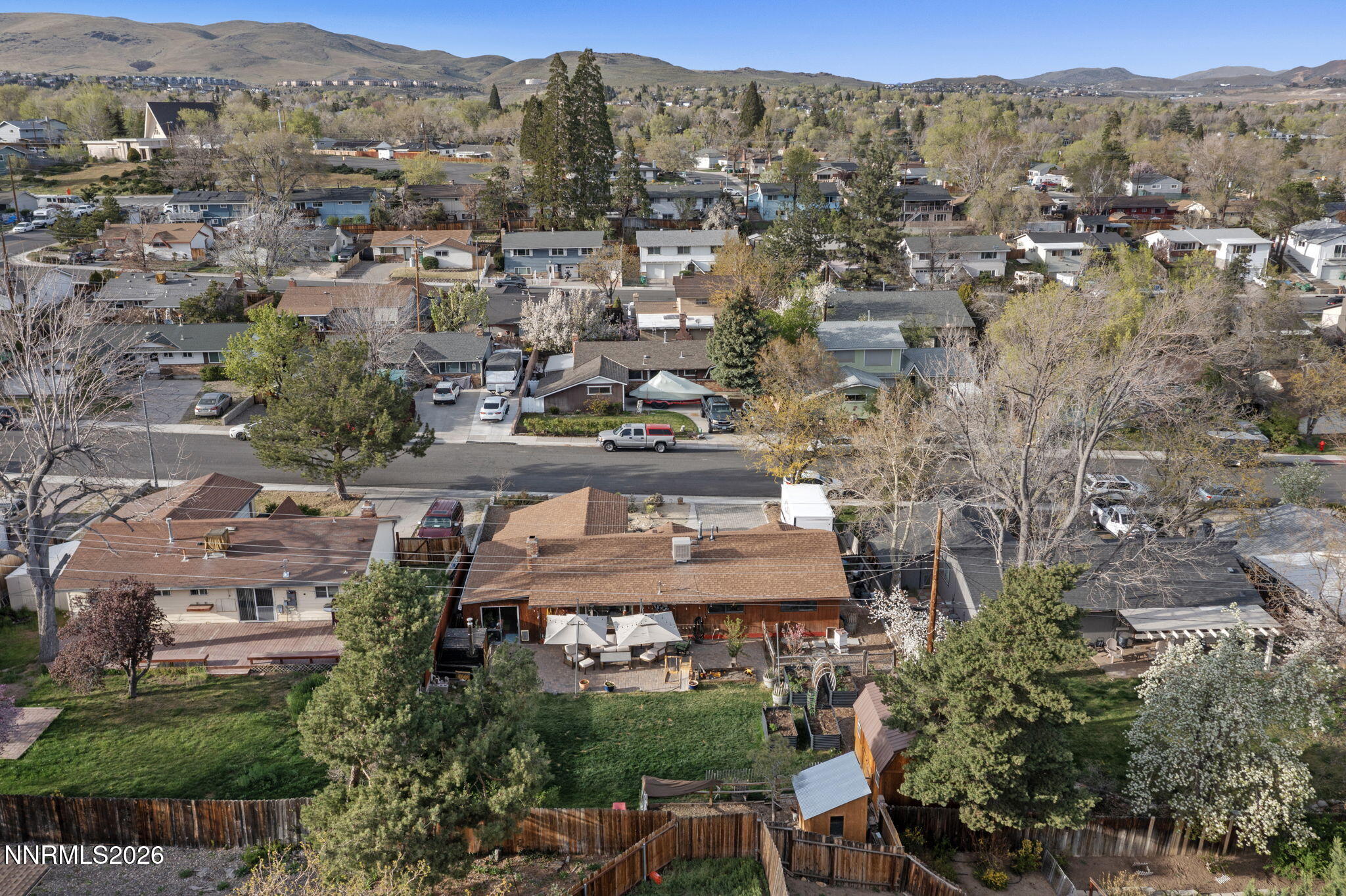 2060 Carlin Street Reno, NV 89503 - Photo 46 of 47 46-web-or-mls-DJI_0874