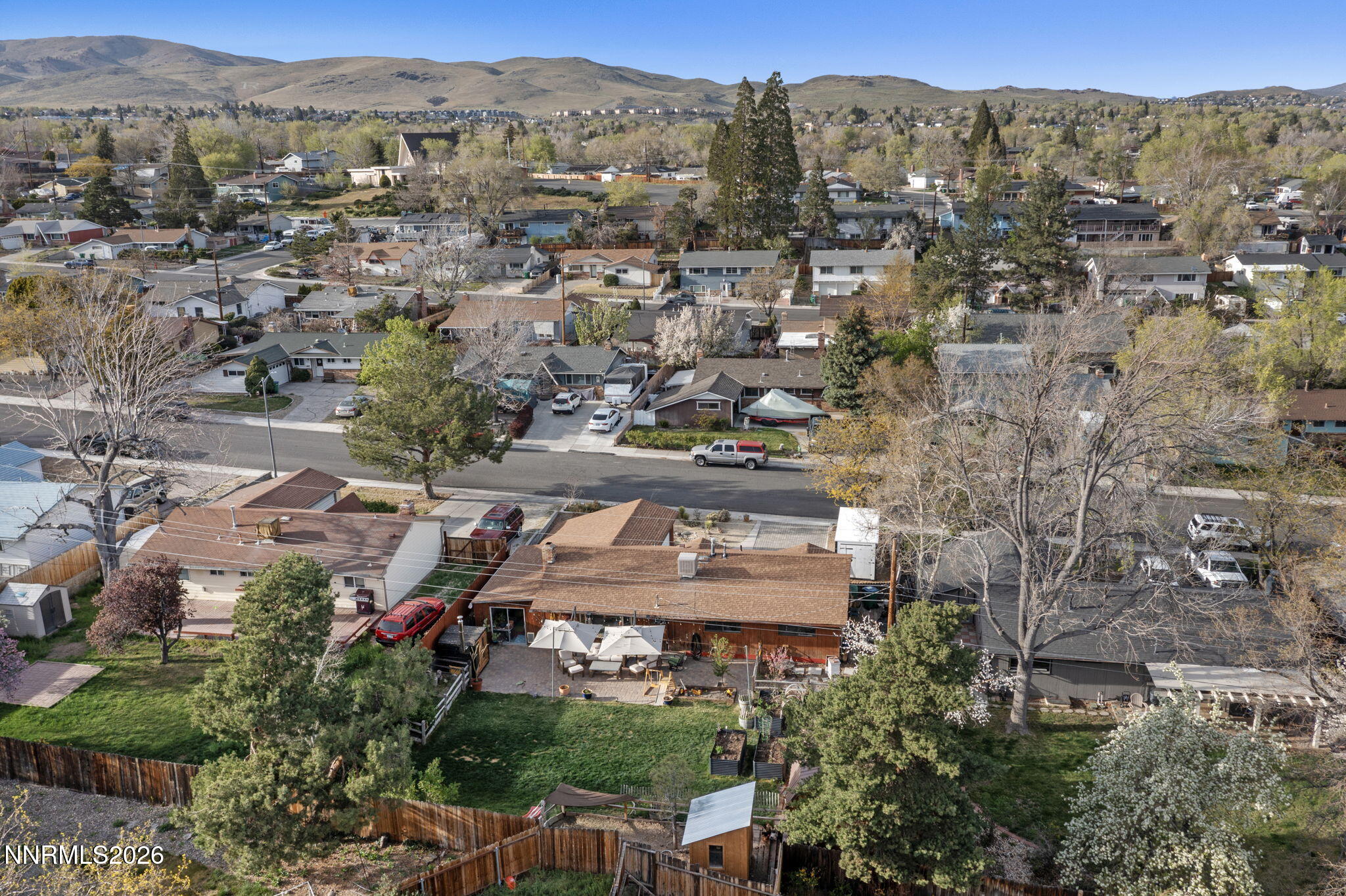 2060 Carlin Street Reno, NV 89503 - Photo 47 of 47 47-web-or-mls-DJI_0880