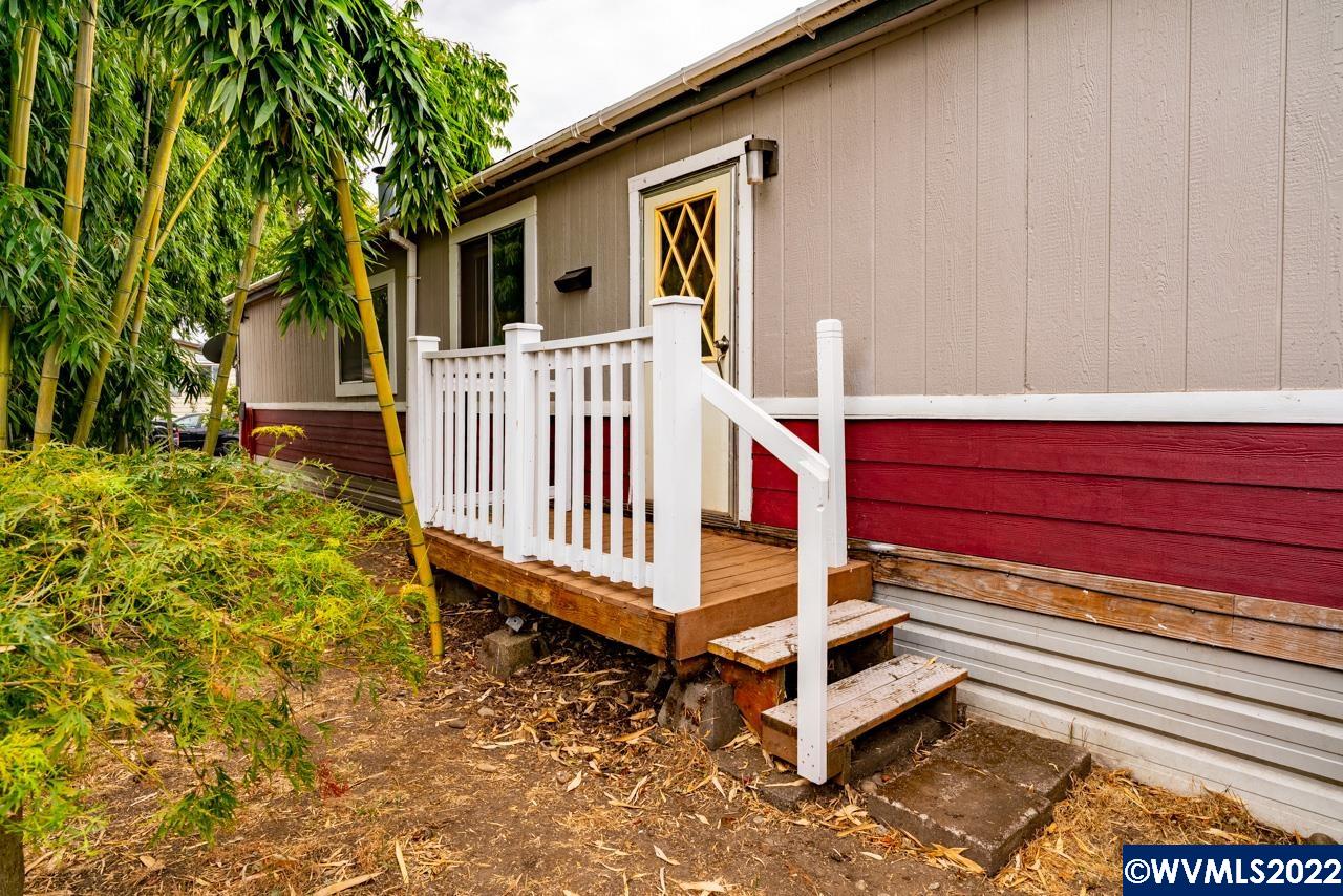 9874 Golf Club Road Southeast, Unit 71 Stayton, OR 97383 - Photo 28 of 35