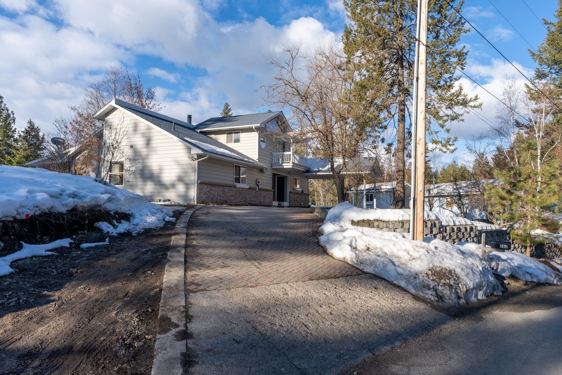 262 Knott Road Newport, WA 99156 - Photo 1 of 38 Gallery Image 1