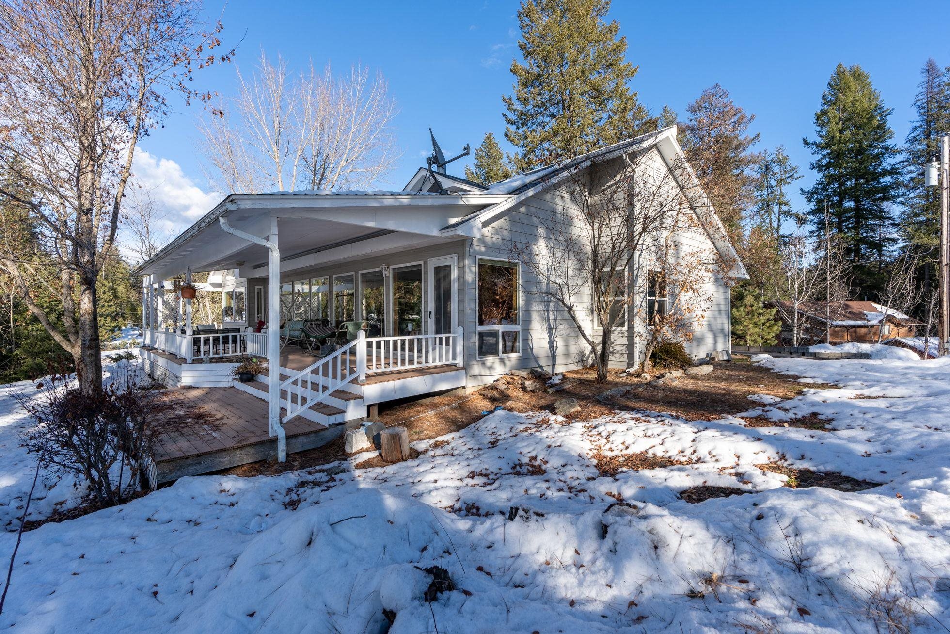 262 Knott Road Newport, WA 99156 - Photo 2 of 38 Gallery Image 2