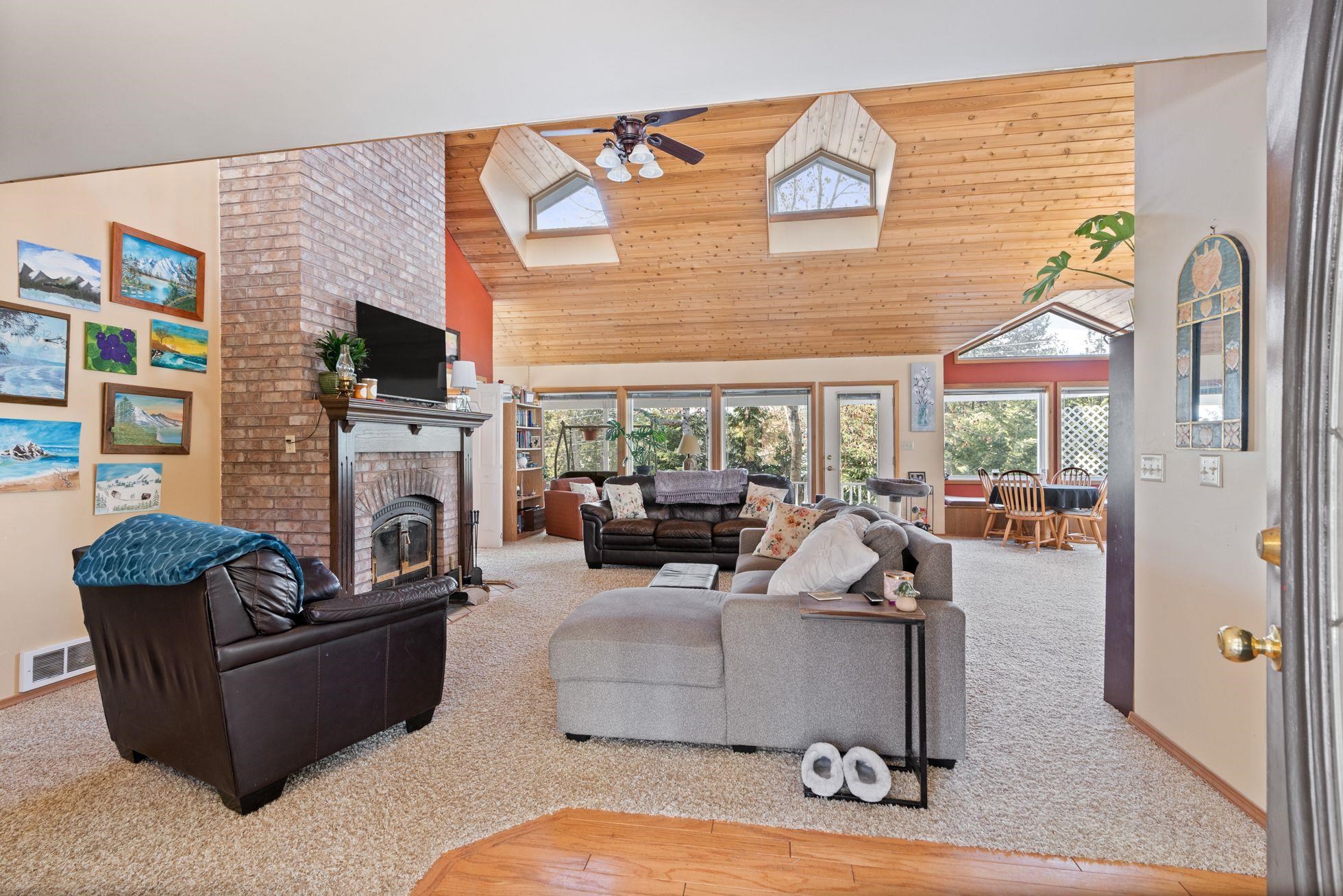 262 Knott Road Newport, WA 99156 - Photo 8 of 38 Gallery Image 8