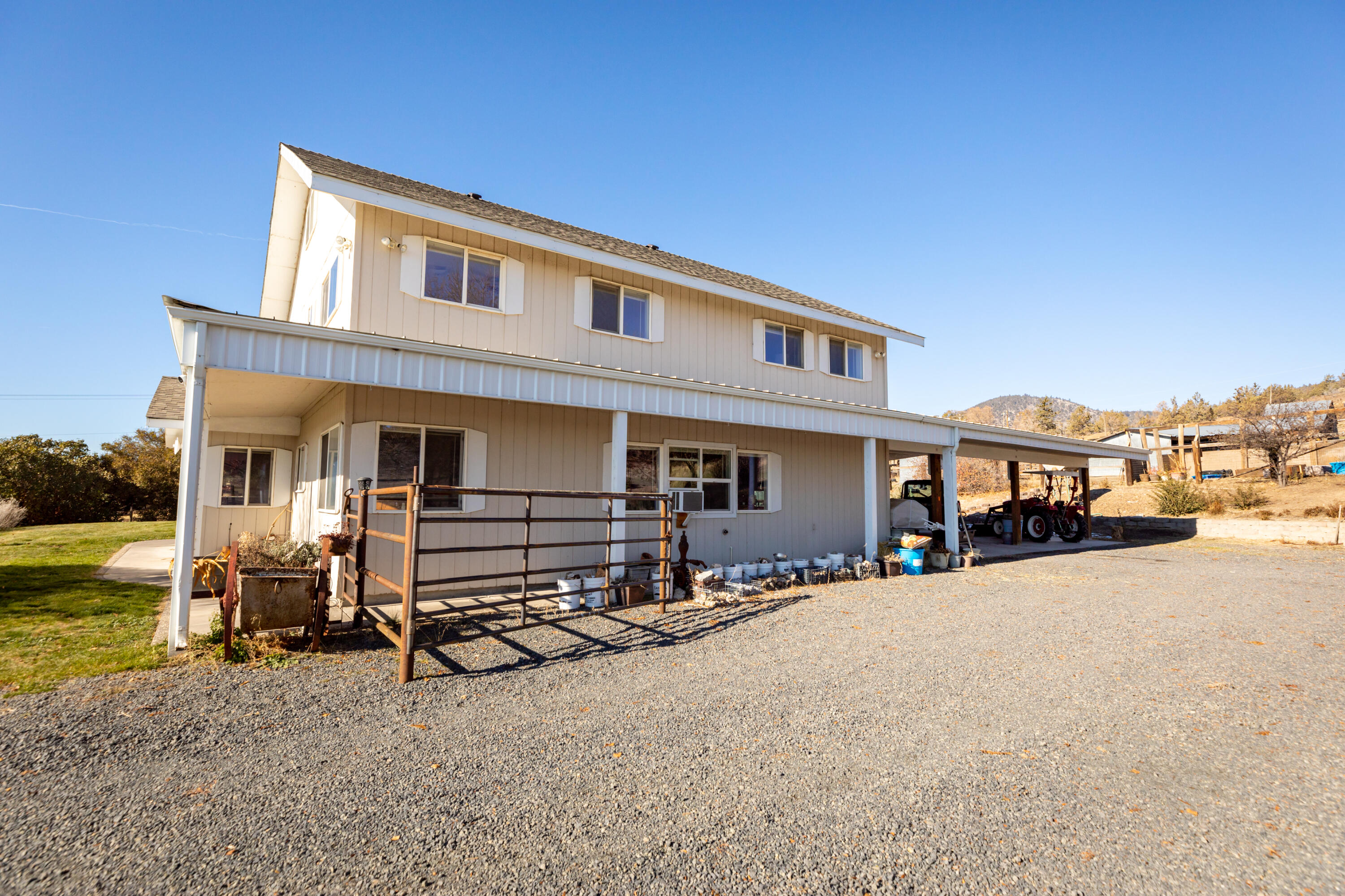 18809 Hill Road Merrill, OR 97633 - Photo 91 of 108 18809HillRd.-Updates-21 - Copy