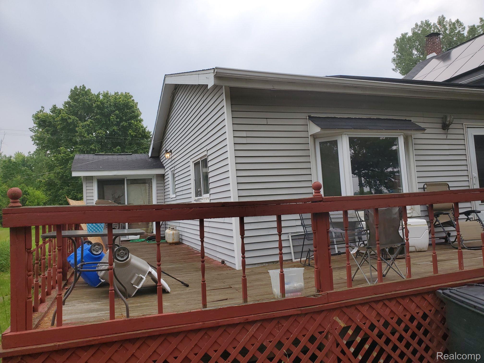 6441 Jefferson Road North Branch, MI 48461 - Photo 3 of 18 Gallery Image 3