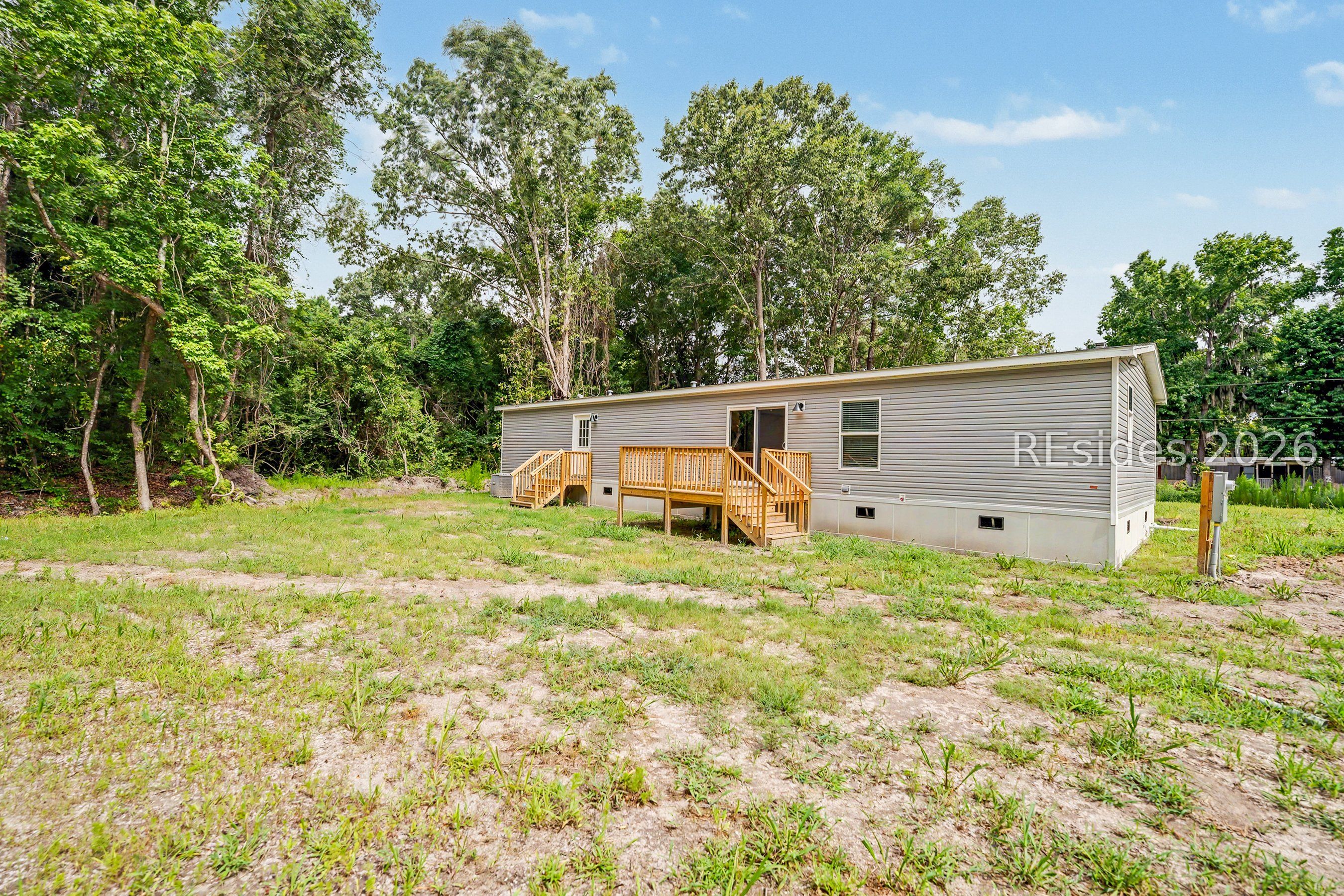 75 Seabrook Road Seabrook, SC 29940 - Photo 36 of 40