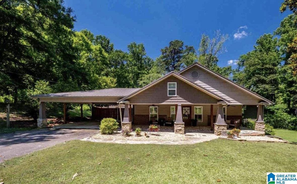 7251 Roper Road Trussville, AL 35173 - Photo 1 of 1